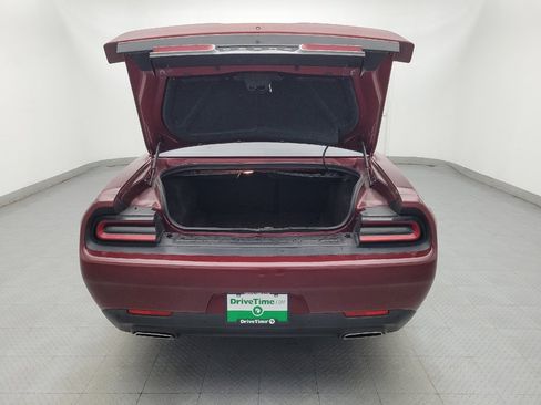 Used 2019 Dodge Challenger GT RWD image 29