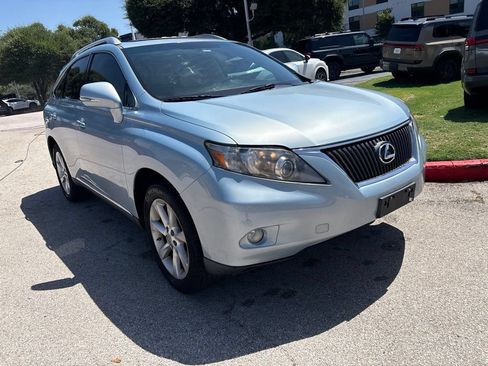 Used 2010 Lexus RX 350 2WD image 7