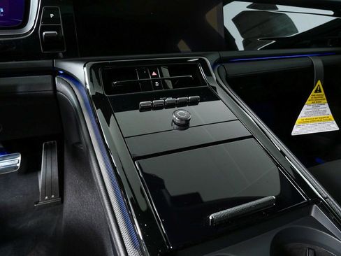 New 2026 Porsche Panamera 4 image 18