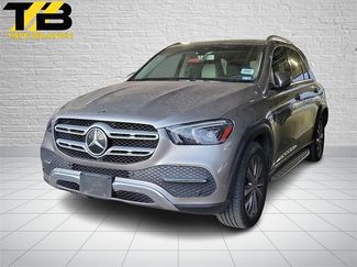 Used 2020 Mercedes-Benz GLE 350 GLE 350 video 1