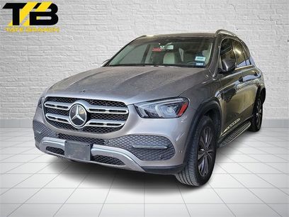 Used 2020 Mercedes-Benz GLE 350 GLE 350