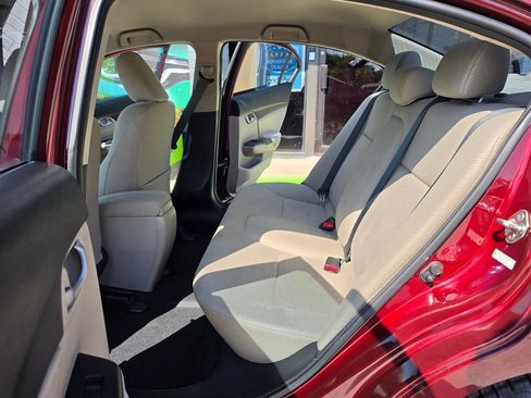 Used 2013 Honda Civic LX image 21
