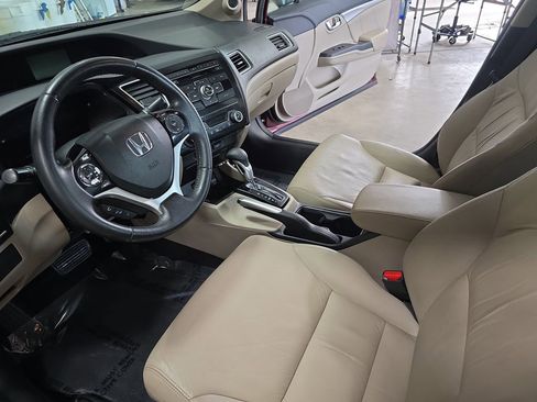 Used 2013 Honda Civic EX-L image 15