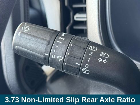 Used 2021 Ford Bronco 4-Door AWD/4WD image 12