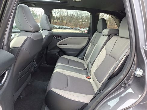 New 2026 Subaru Forester Limited image 6