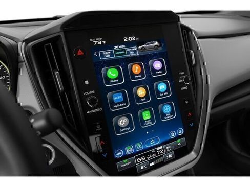 New 2026 Subaru Crosstrek 2.5i Sport image 17