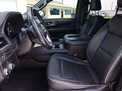 Used 2021 GMC Yukon XL SLT image 22