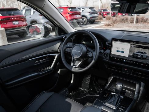 New 2026 MAZDA CX-5 2.5 S w/ Premium Package AWD/4WD image 14