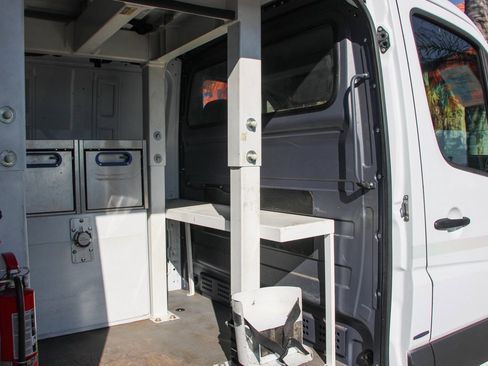 Used 2012 Mercedes-Benz Sprinter 3500 image 18