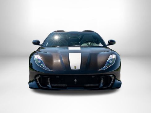 Used 2024 Ferrari 812 Competizione A RWD image 6