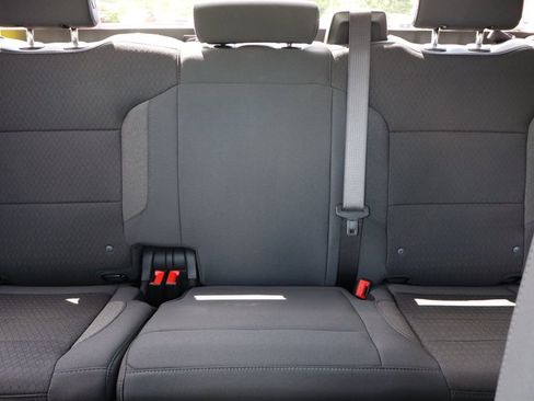 New 2026 Chevrolet Silverado 1500 LT image 36