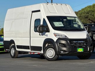 New 2024 RAM ProMaster 3500 w/ Delivery Van Package video 2