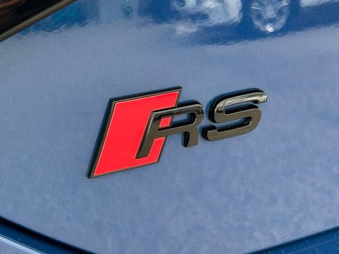 Used 2024 Audi RS e-tron GT w/ Carbon Performance Package AWD/4WD image 66