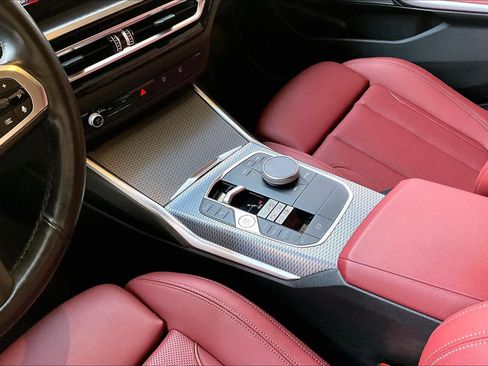 Used 2023 BMW M340i w/ Premium Package image 16