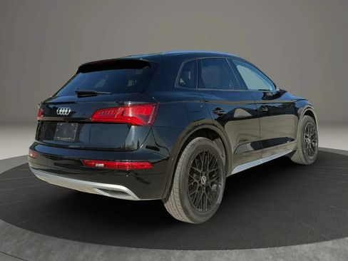 Used 2018 Audi Q5 2.0T Premium AWD/4WD image 5