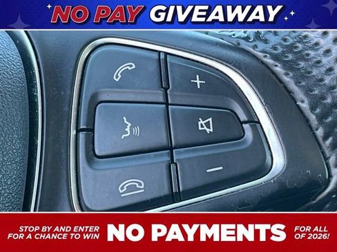 Used 2017 Mercedes-Benz C 300 4MATIC Sedan image 38