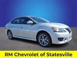 Used 2014 Nissan Sentra SR image 2