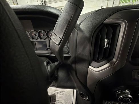 New 2026 GMC Sierra 1500 Pro w/ Pro Value Package image 44