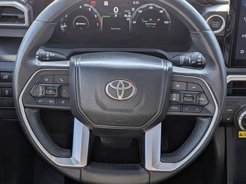 Certified 2026 Toyota 4Runner Limited AWD/4WD image 13