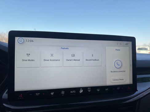 Used 2024 Ford Escape ST-Line w/ Tech Pack #1 image 30