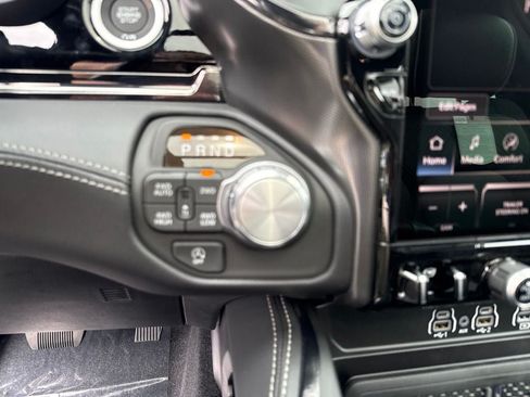 New 2027 RAM 1500 Limited AWD/4WD image 14