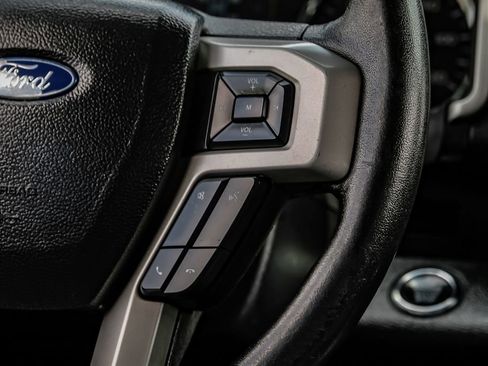 Used 2019 Ford F150 Lariat AWD/4WD image 16