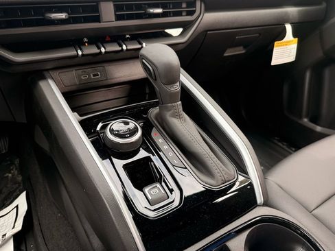 New 2026 Chevrolet Colorado Trail Boss image 18