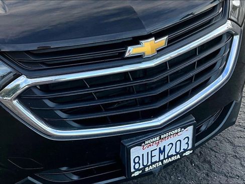 Used 2019 Chevrolet Equinox LT image 25