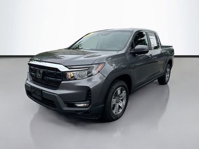 Used 2024 Honda Ridgeline RTL