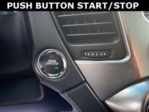 Used 2017 Chevrolet Suburban LT w/ Luxury Package image 20