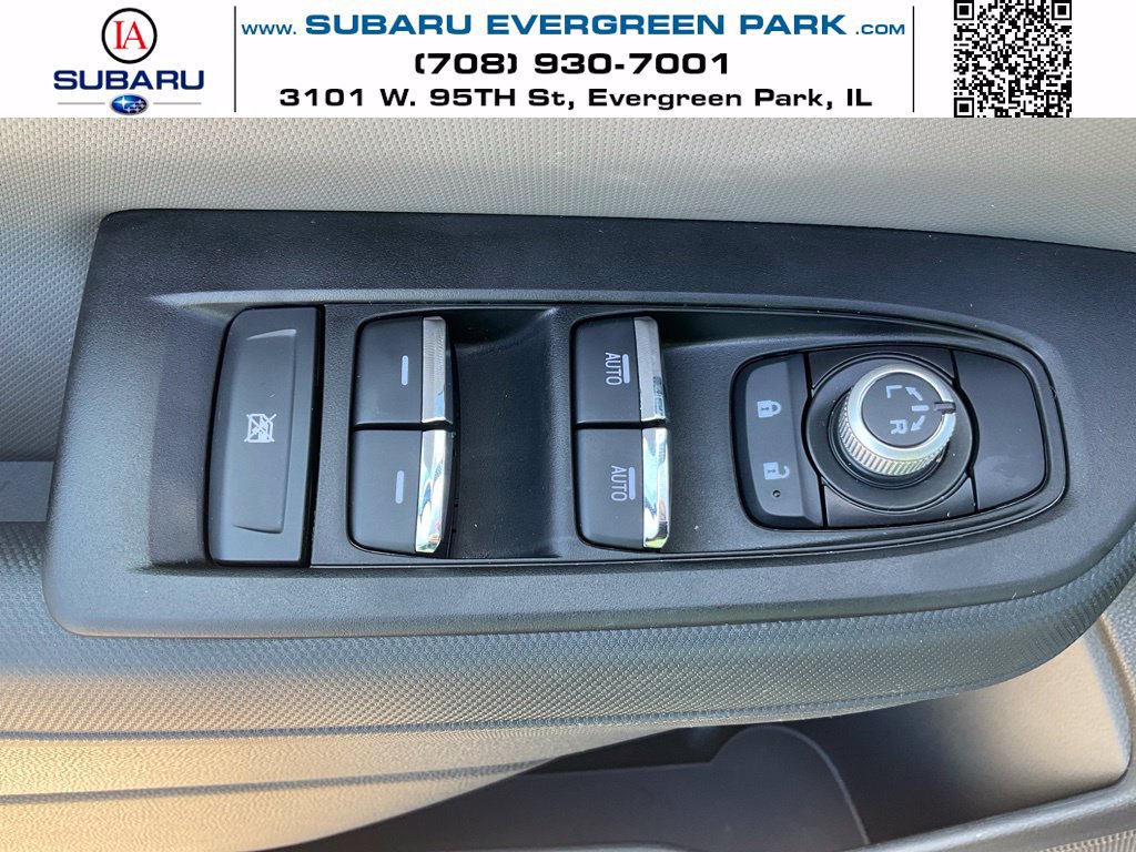 New 2026 Subaru Forester Sport w/ Sport Package AWD/4WD image 28