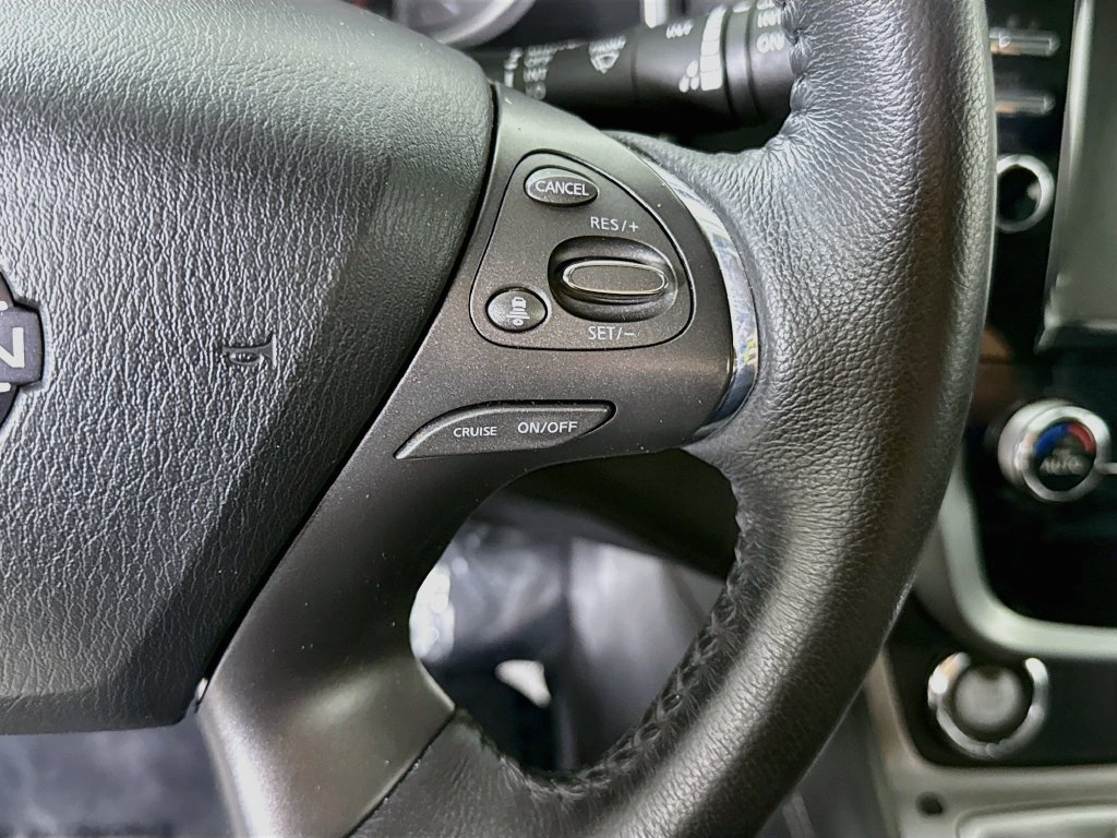 Used 2023 Nissan Murano SL w/ SL Moonroof Package FWD image 25
