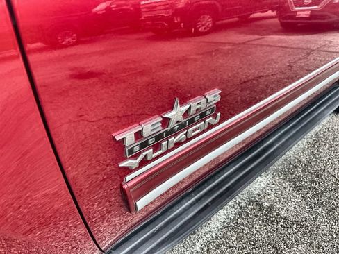 Used 2013 GMC Yukon SLT w/ Texas Edition RWD image 3