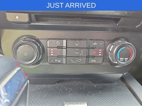 Used 2018 Ford F150 XLT w/ Equipment Group 302A Luxury AWD/4WD image 21