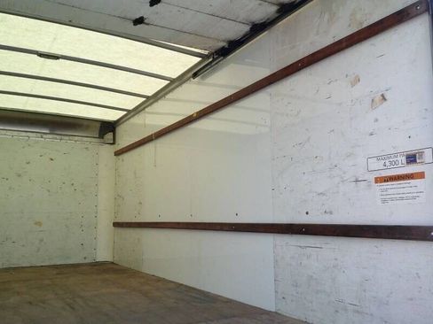 Used 2021 GMC Savana 3500 Extended w/ Power Convenience Package image 15