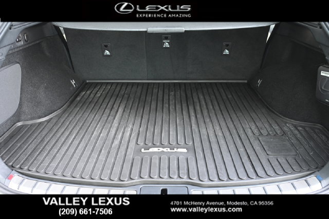 Certified 2026 Lexus RX 350 Premium Plus w/ Accessory Package (P2) FWD image 18