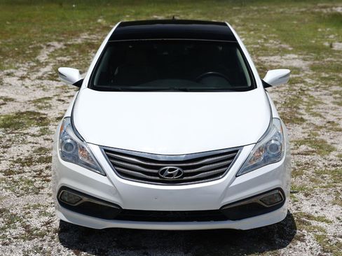 Used 2015 Hyundai Azera Limited FWD image 19