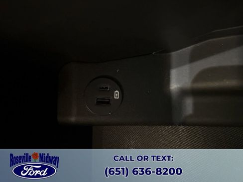 Used 2023 Ford F150 Platinum w/ Equipment Group 701A High image 17