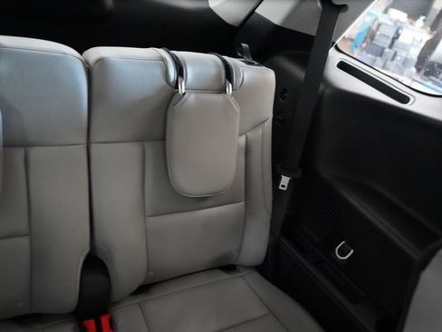 New 2026 Ford Explorer Active w/ Active Comfort Package RWD image 25