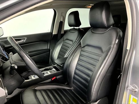 Used 2024 Ford Edge SEL w/ Convenience Package AWD/4WD image 25