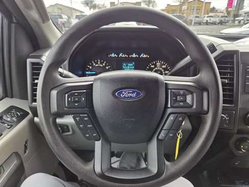 Used 2017 Ford F150 XL w/ XL Power Equipment Group image 14