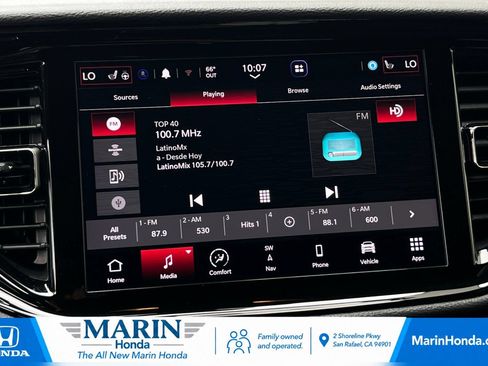 Used 2025 Dodge Durango GT AWD/4WD image 23