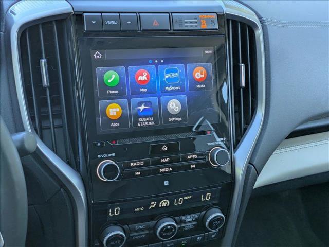 Used 2022 Subaru Ascent Touring AWD/4WD image 15