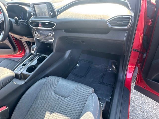 Used 2020 Hyundai Santa Fe SEL AWD/4WD image 15