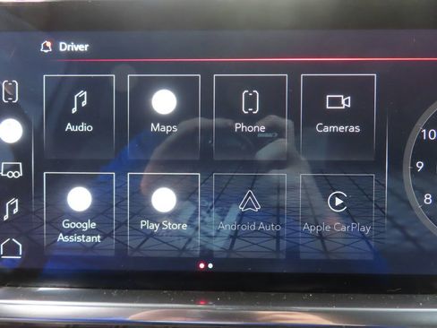 Used 2022 GMC Sierra 1500 Elevation AWD/4WD image 19