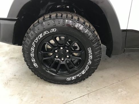 New 2026 RAM 1500 Rebel w/ Rebel Level 2 Equipment Group image 38