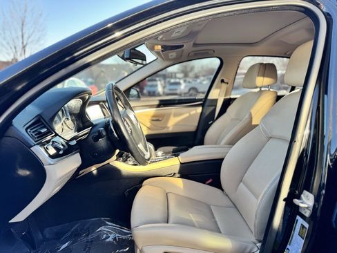 Used 2016 BMW 535i xDrive 535i xDrive image 11