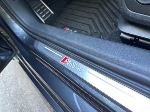 Used 2023 Audi RS 3 2.5T w/ RS Technology Package image 21