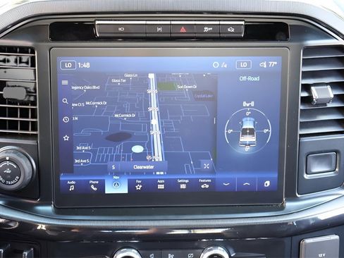 Used 2023 Ford F150 Raptor w/ Equipment Group 802A Raptor R image 14