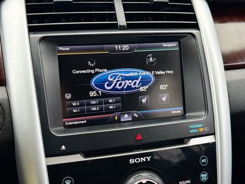 Used 2013 Ford Edge Limited w/ Canadian Touring Pkg image 15
